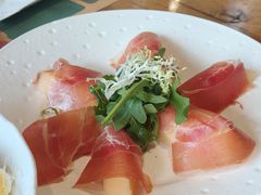 蜜瓜火腿-安妮意大利餐厅(国贸店)