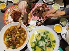 -邑金陵北京烤鸭店·现炒家常菜(ITC MALL店)