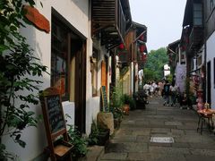 -小河直街历史文化街区