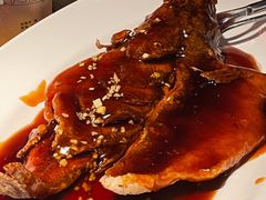 -绿茶餐厅(蓝色港湾店)