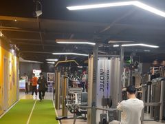 -ENERGY原力健身(川周店)