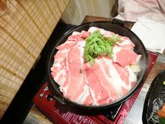 -福匠日本料理(人民路店)