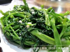 -沙田鸽王(解放路店)
