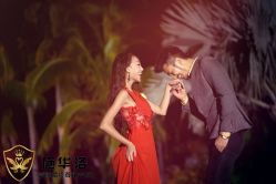 -施华洛婚纱摄影会所(范阳中路店)