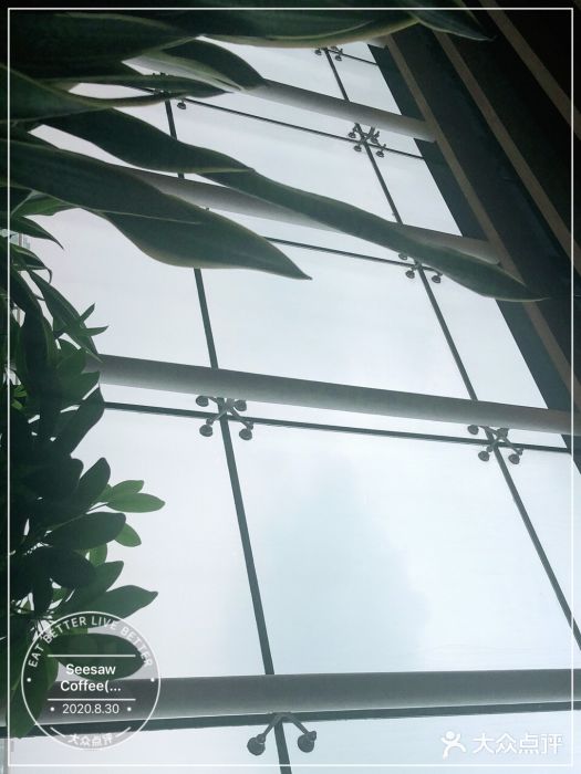 Seesaw Coffee(朝阳大悦城店)图片