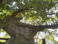 -丰都鬼城名山景区