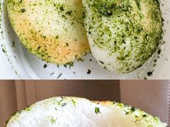 苔菜米馒头-缸鸭狗(天一广场店)