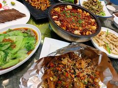 -唐宴(大唐购物中心店)