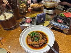 -印象鲵宴·张家界地标美食名片(溪布街店)