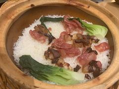 -湯系·煲汤手艺人(东二环泰禾广场店)