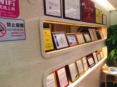 -希玛爱康健口腔(南山海岸城店)