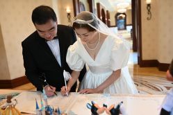 -韩国天使嫁衣婚纱礼服馆(上海旗舰店)
