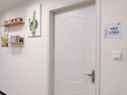 -敦南舒悦月子会所(南湖店)