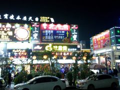 -东晓胜汇里(南洲北路店)