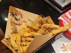 -重庆德忆火锅（龙南街3店）(渝水岸餐饮)