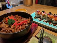 -鳗鱼家·深夜食堂(军博店)