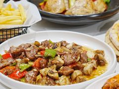 -星漠亲子餐厅•有机食材•儿童游乐