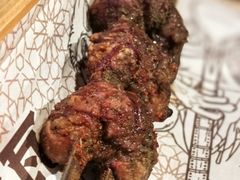 -纳瓦新疆菜(银都店)