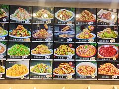 菜单-瑞杰烧烤店·24小时营业(山东路店)