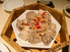 -侨美食家·粤菜(体育西路店)