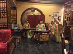 -大唐博相府酒店·陕西官府菜