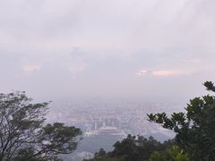 -广州市白云山风景名胜区