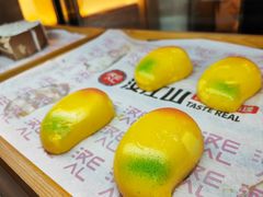 -山焱·炭火自助烤肉(周浦万达店)