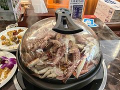 -尚宴牛特鲜自助(太原街万达店)