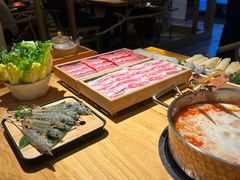 -山海蟹庐·海鲜糟粕醋火锅(慈溪店)