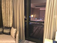 -济南喜来登酒店