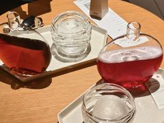 -tea'stone (万象天地店)