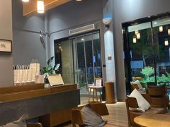 大堂-一叶觅山(半边街店)