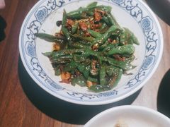-农耕记·湖南土菜(halo广场店)