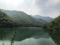 -天目湖御水温泉·度假酒店