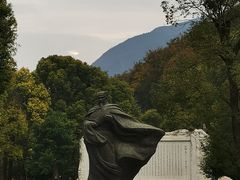 -白帝城·瞿塘峡景区