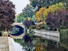 -元大都城垣遗址公园