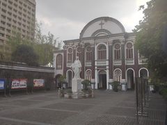 -平安桥天主教堂