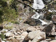 -海南热带雨林国家公园吊罗山景区