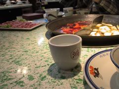 -鸿姐老火锅(疁城新天地店)