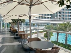 -深圳美高梅酒店·意烁FIAMMA·地中海餐厅