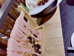 -湊湊火锅·茶憩(上海合生汇店)