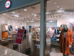 -C&A(茂业天地店)