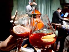 -Tango by Ala House