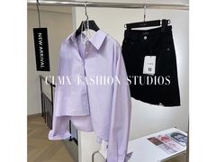 -CLMX(新天地凯德晶萃广场店)
