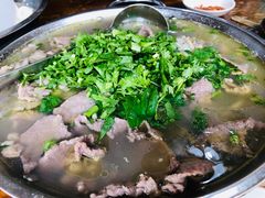 -杨三娘跷脚牛肉(羊子山西路店)