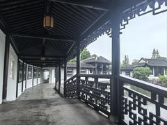 -徐霞客故居