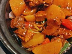 -煲王粤菜餐厅(中侨中心店)