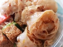 燕麦豆藕-卯點豆制品