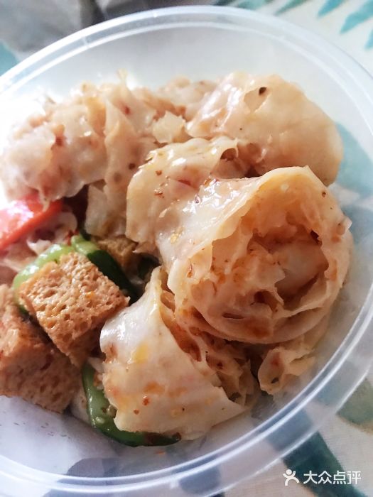 卯點豆制品燕麦豆藕图片