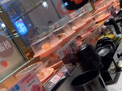 -争鲜回转寿司(南开大悦城店)